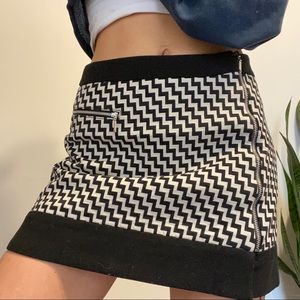 Vintage skirt